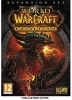 PC World of Warcraft (WoW) Cataclysm Addon UK-Version