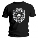 T-Shirt Call of Duty Black Ops