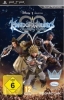 PSP Kingdom Hearts Birth by Sleep Collectors Edition