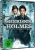 DVD Sherlock Holmes
